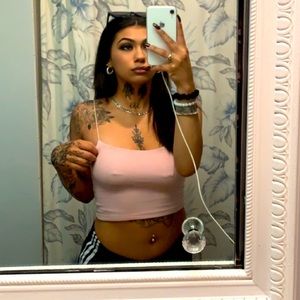 Meet your Posher, Isabella